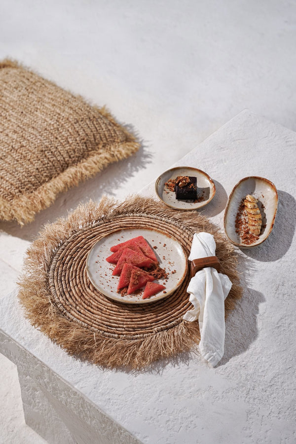 Platos, cuencos y fuentes