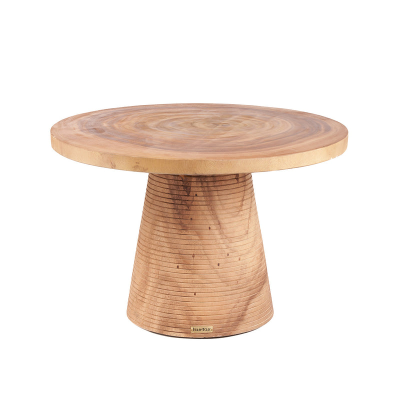 Coffee & Side Tables