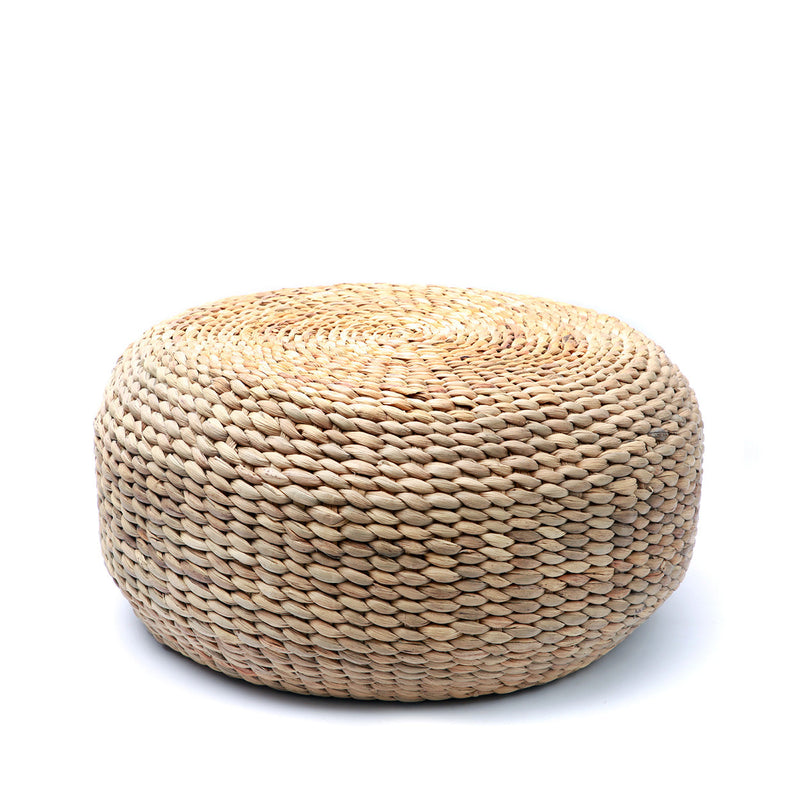 Pouffes