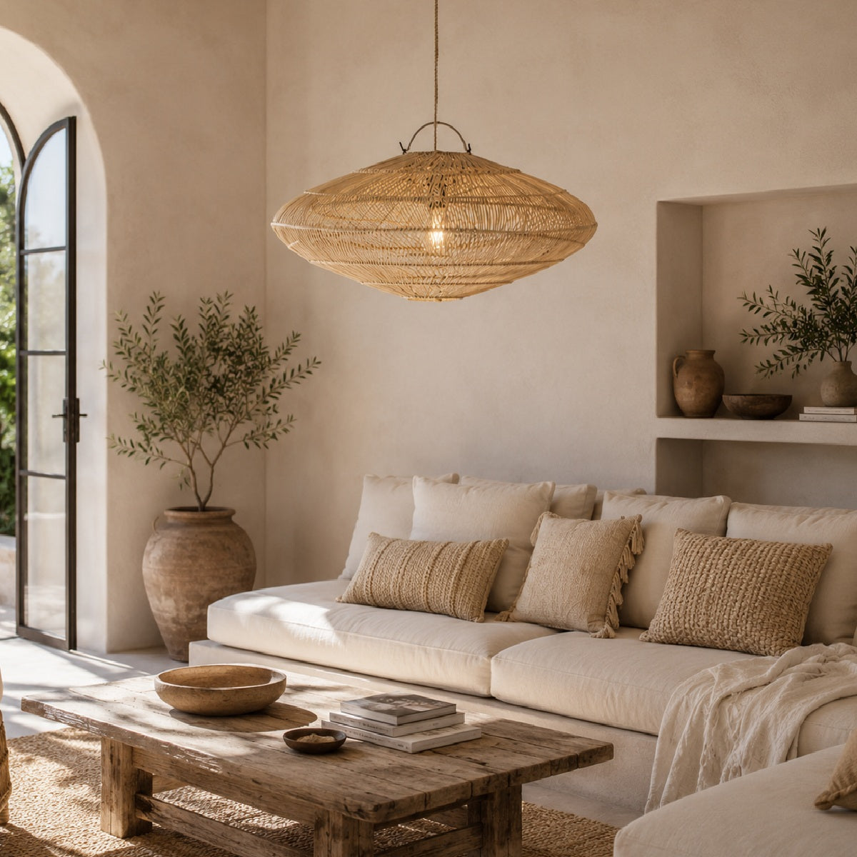 Pendant Lights Front Page