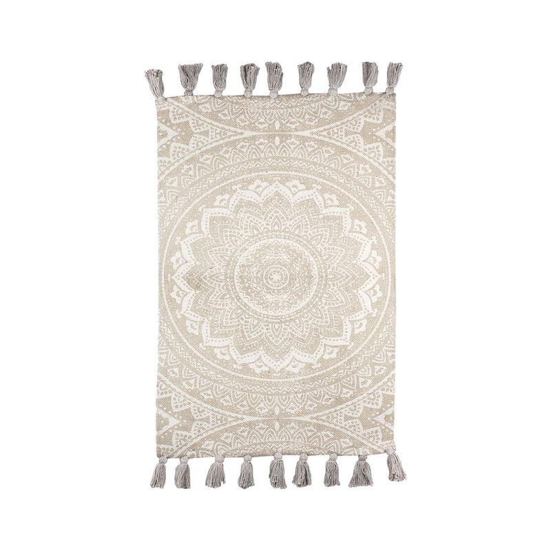 Mandala Rug 55x 85CM