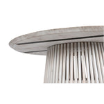 Dining Table Rimba Round