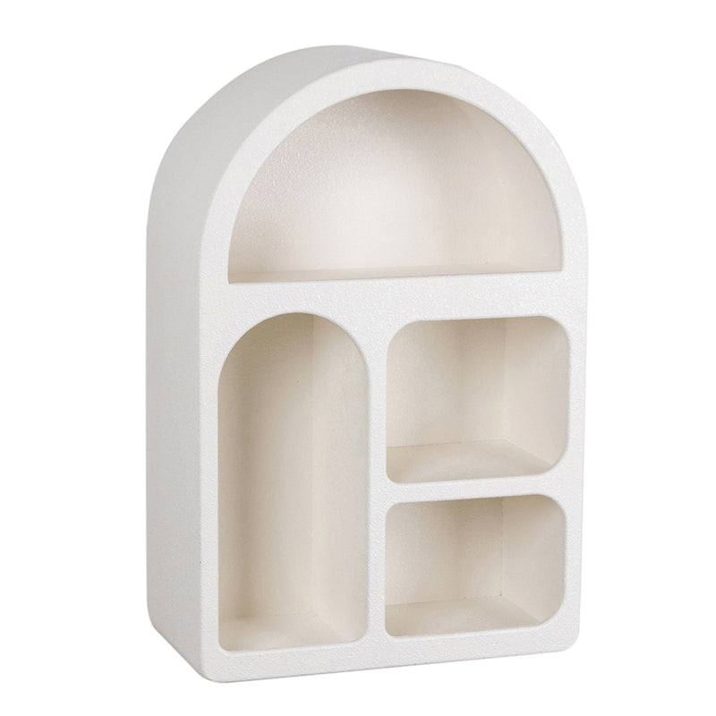 Wooden Shelf Ibiza 40 x 60CM