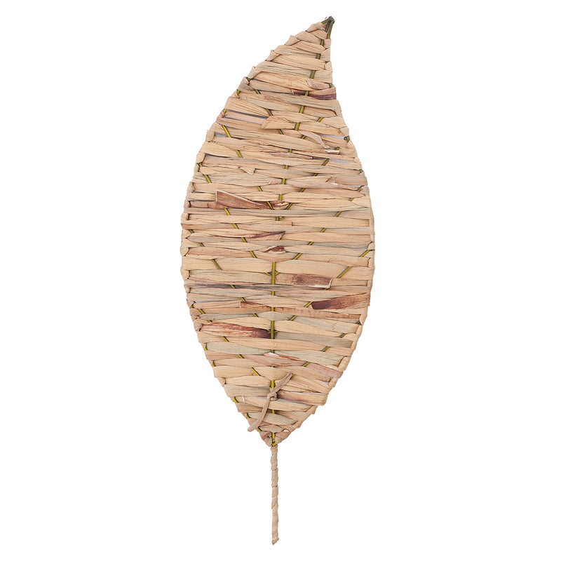Palm Leaf Wall Decoration Large