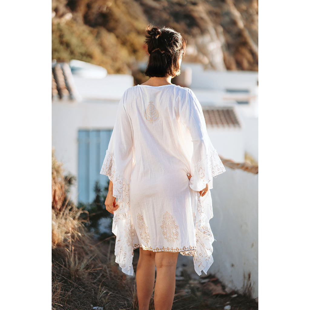 Kaftan Eivissa - Isla Bonita