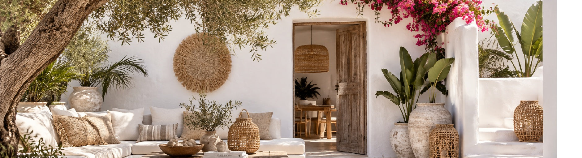 Summerhouse Favourites