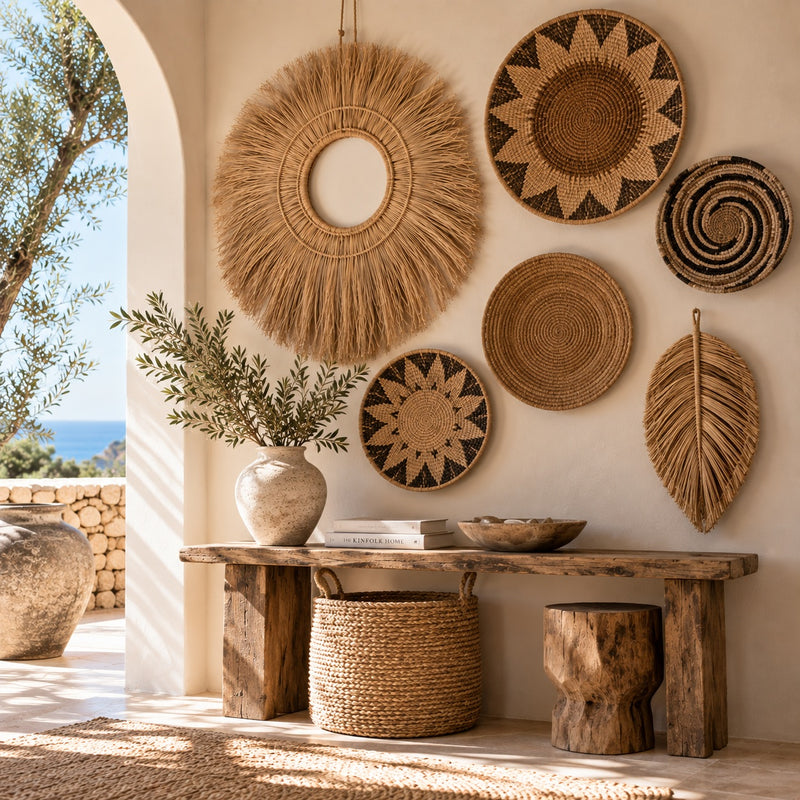 Wall Decoration