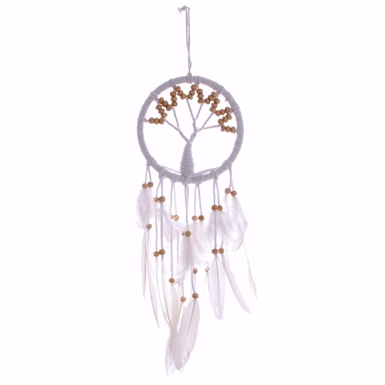 Handmade Dreamcatcher Tree Of Life Small