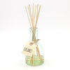 Recycled Glass Diffuser - Bergamot